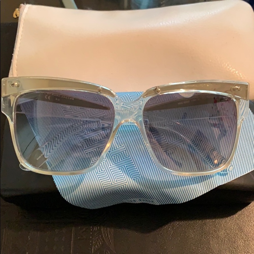 Marc Jacobs Sunglasses